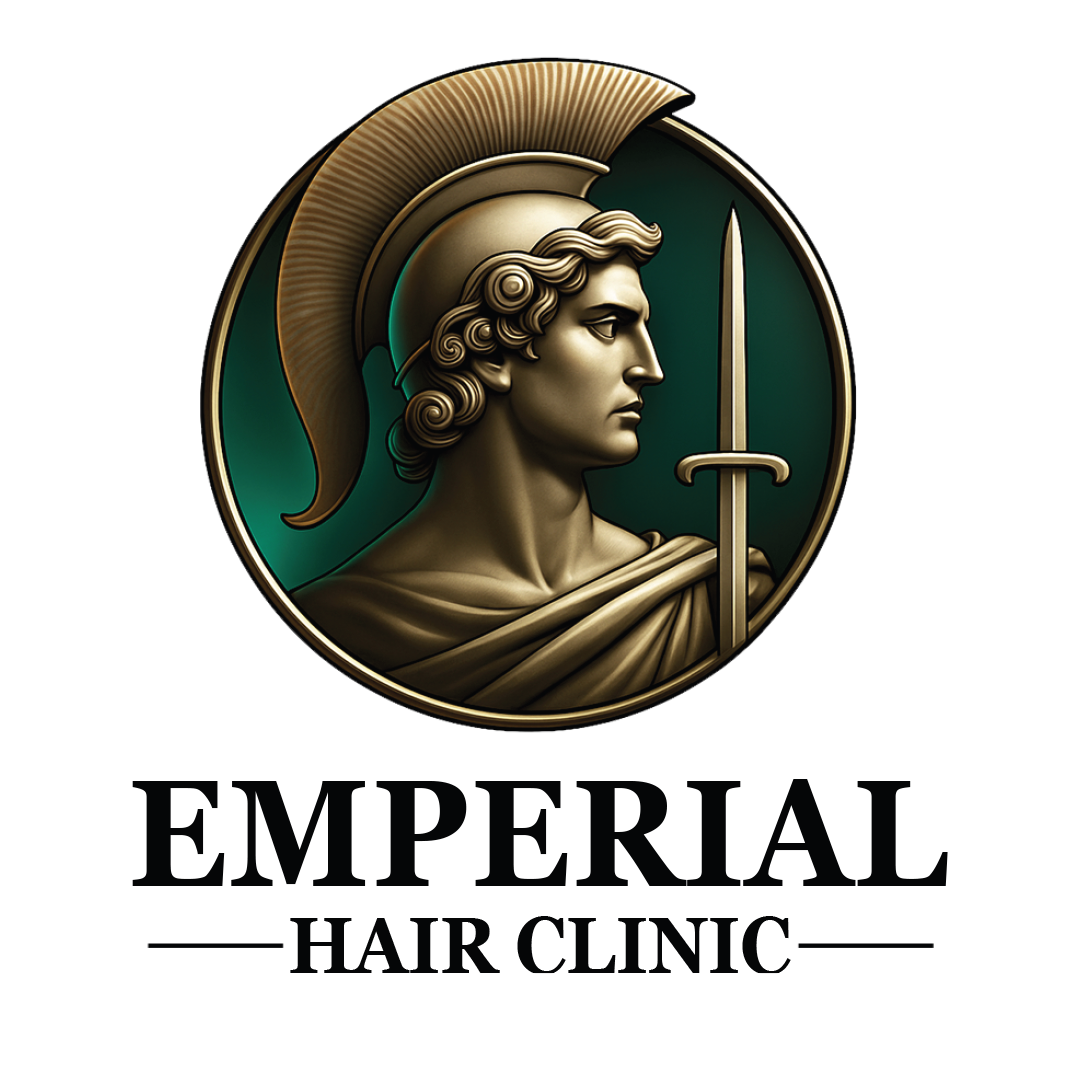 Emperial Hair
