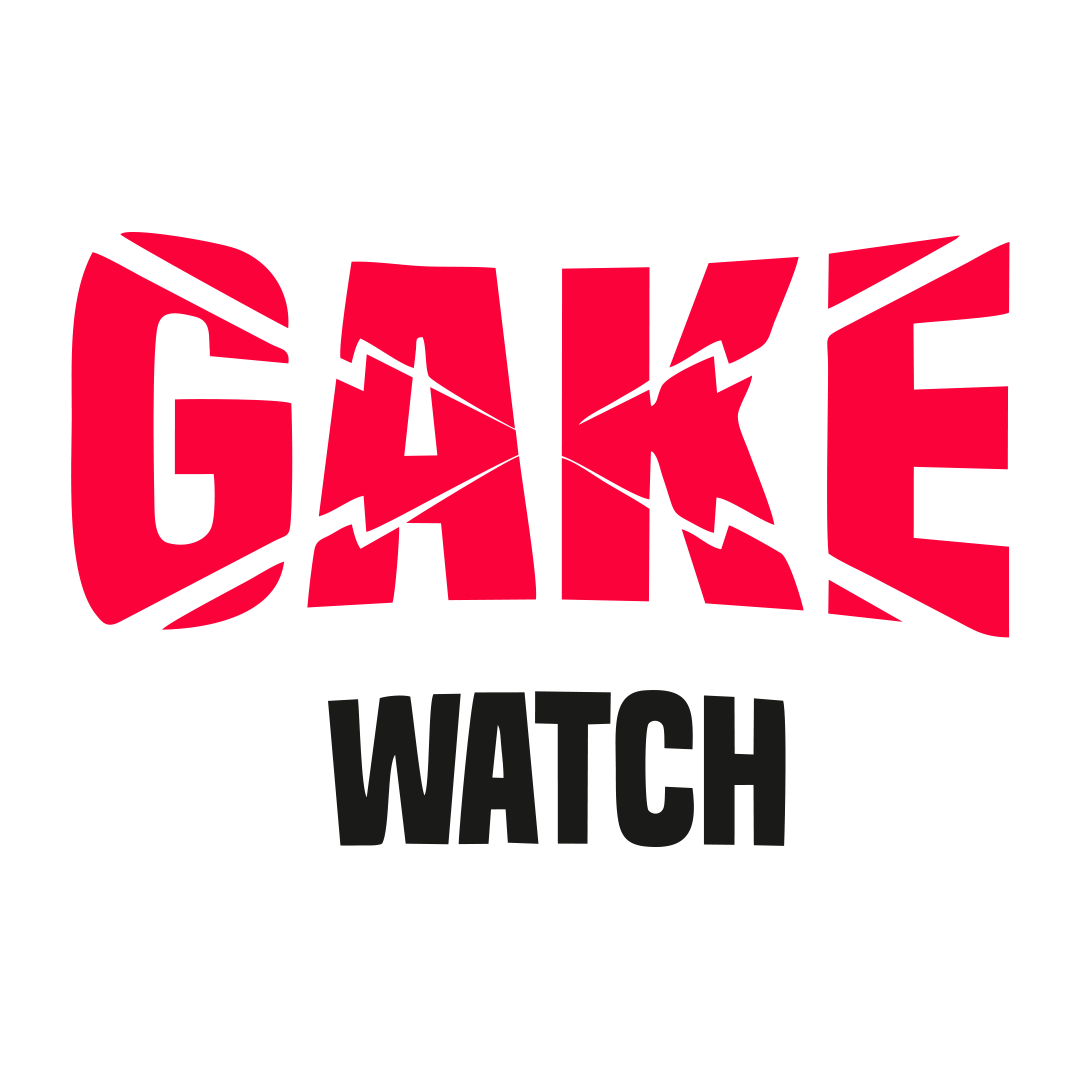 Gake